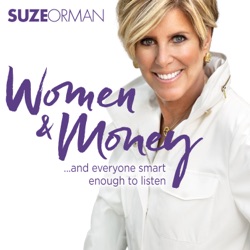 Suze Story: Are You Using Your Voice?  