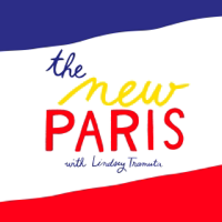 The New Paris Podcast podcast