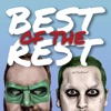 Best of the Rest artwork