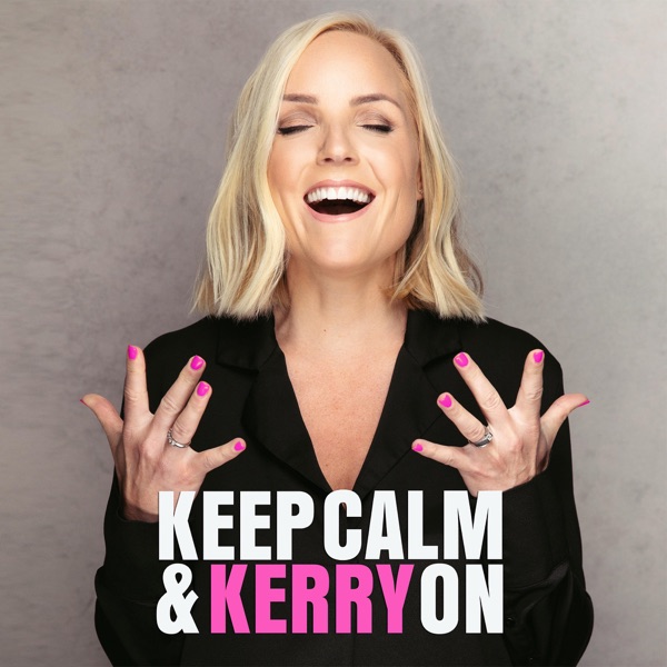 Keep Calm And Kerry On