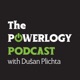 The Powerlogy Podcast