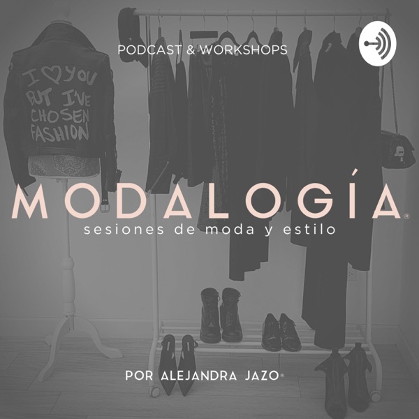 MODALOGÍA: Sesiones de Moda y Estilo