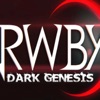 RWBY Dark Genesis RPG artwork