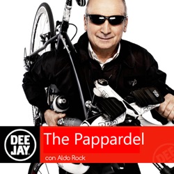 Aldo Rock - The Pappardel