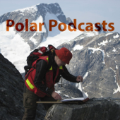 Polar Podcasts - Julie Hollis