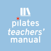 Pilates Teachers' Manual - Olivia Bioni