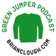Green Jumper