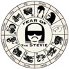 Year of the Stevie