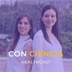 CON CIENCIA healthcast