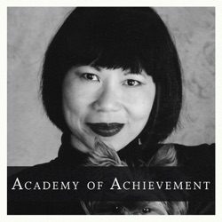 Amy Tan