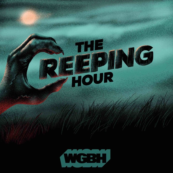 The Creeping Hour Artwork