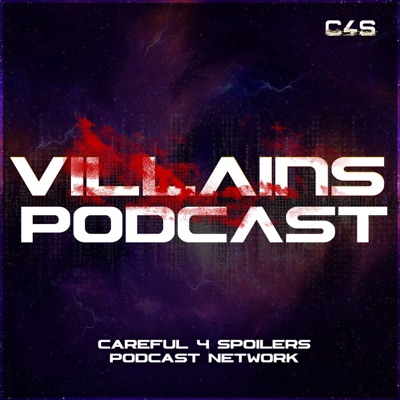 C4S Villains C4S Villains