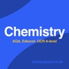 A-level Chemistry Revision with Jonas artwork