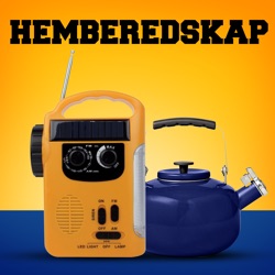 Hemberedskap