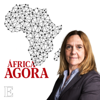 África Agora podcast
