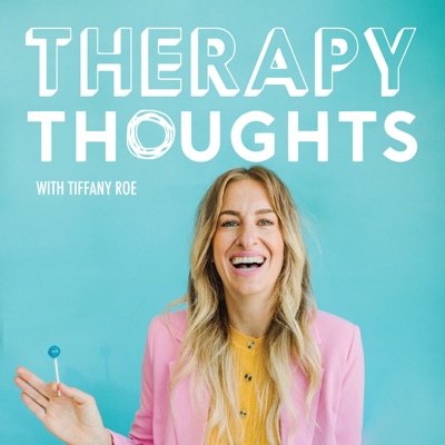 Therapy Thoughts Therapy Thoughts
