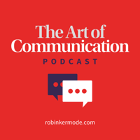 The Communication Expert Series: Philip Mould OBE, Art Expert and BBC TV presenter 