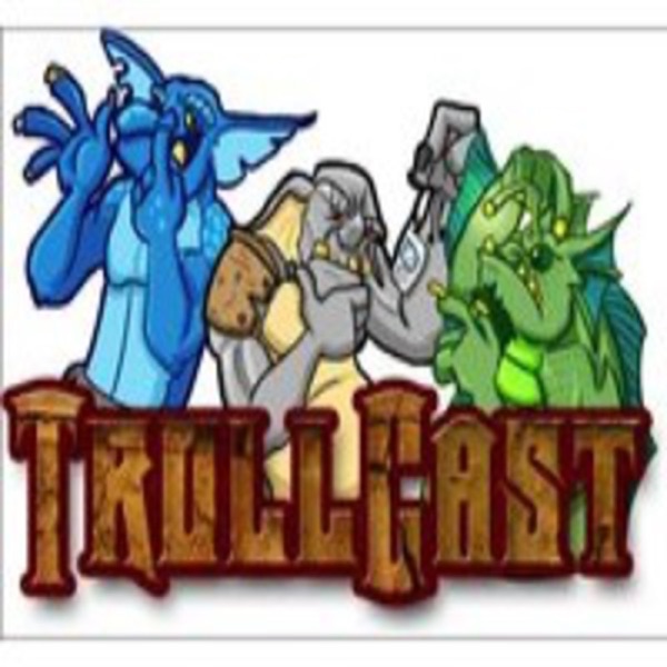 Podcast ElTrollcast