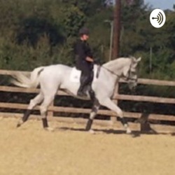 Riding Lessons from the Golf Course