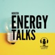 Kickster Energy Talks