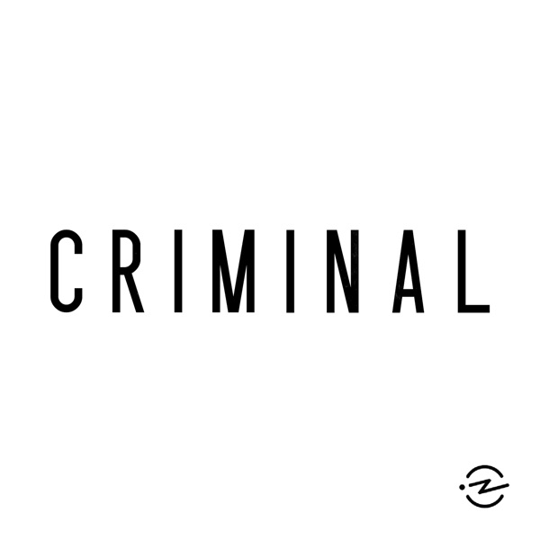 Criminal Artwork