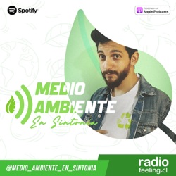 Mama Sustentable - Medio Ambiente en Sintonía - RadioFeeling.CL