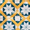 Where is the love artwork