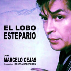 EL LOBO ESTEPARIO Capitulo 19