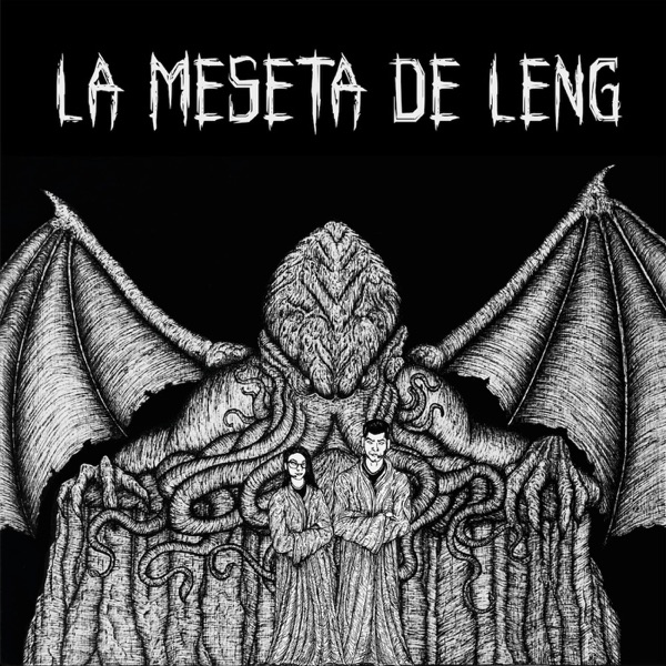 La Meseta de Leng