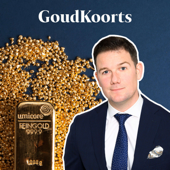 GoudKoorts | gepresenteerd door GoldRepublic - GoldRepublic