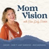 MomVision with Elise Daly Parker artwork