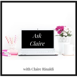 Episode 8: Ask Claire About Chakras