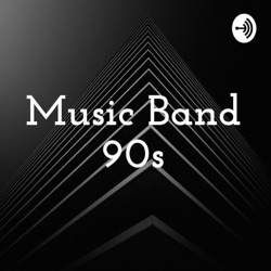 Music Band 90s