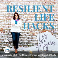 Resilience in Motherhood with Meg Glesener