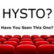 HYSTO? aka Have You Seen This One?