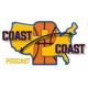 Coast2Coast Podcast Episode 8 with Jiedel Editor Garth
