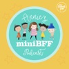 Annie's MiniBFF Podcast artwork