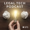 Legal Tech Podcast