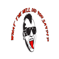 What The Hell Did You Say? podcast