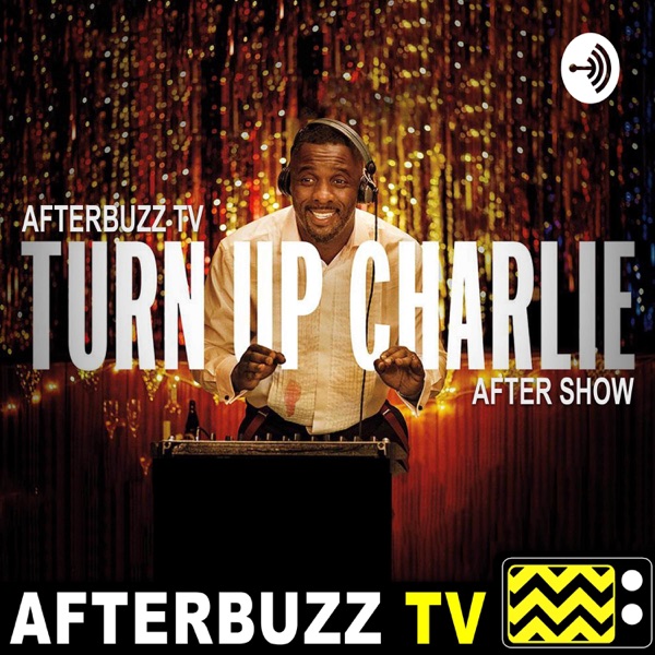 Turn Up Charlie Reviews Artwork