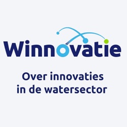 #002 Innovatieparadoxen in de watersector, met Peter Verlaan en Koen Klokgieters
