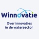 #009 Innovatie en de verandering van het waterschapswerk, met Martin Kuipers en Fieke Schoonis