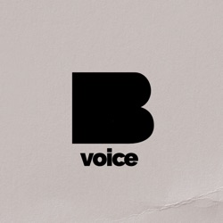 Bvoice 品牌的聲音