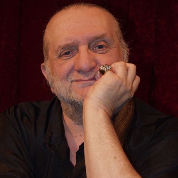 Et si c'était vrai - Entretiens magiques avec Dominique Duvivier