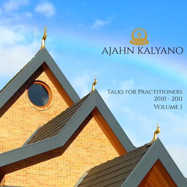 Talks for Practitioners 2010-2011 Vol.1 Artwork