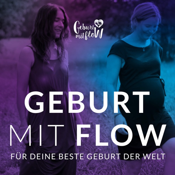 Geburt mit floW - für die beste Schwangerschaft und Geburt der Welt