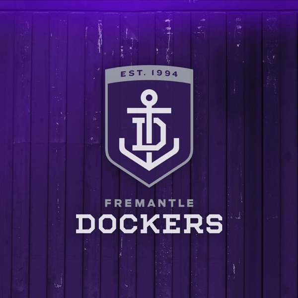 Fremantle Dockers Football Club Artwork