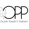 Ozark People’s Podcast artwork
