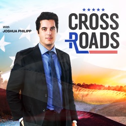 Crossroads with Joshua Philipp