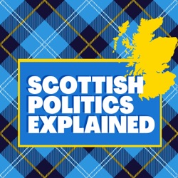 Ep. 2: Can Scotland join the EU? (w/ Michael Gray)